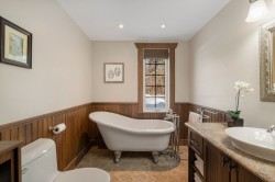 Salle de bains - 
