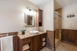 Salle de bains - 