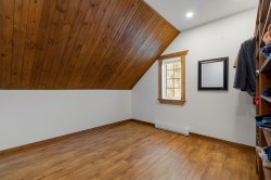 Penderie (Walk-in) - 