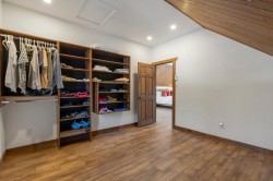 Penderie (Walk-in) - 