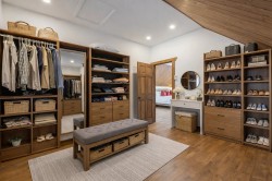 Penderie (Walk-in) - 