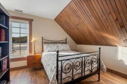 Chambre à coucher - 