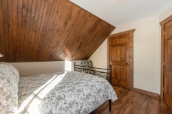 Chambre à coucher - 