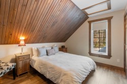 Chambre à coucher - 