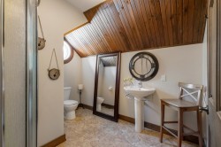 Salle de bains - 