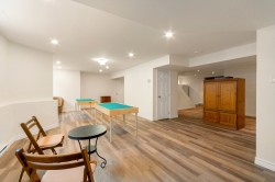 Salle familiale - 