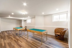 Salle familiale - 