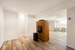 Salle familiale - 