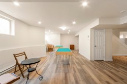 Salle familiale - 