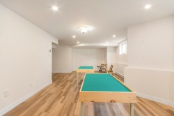Salle familiale - 
