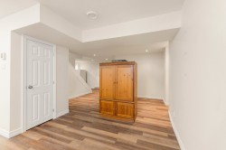 Salle familiale - 
