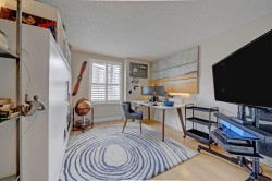 Bedroom - 