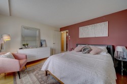 Master Bedroom - 