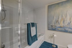 Bathroom - 