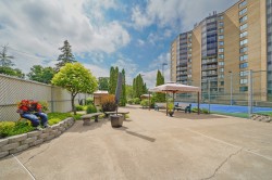 Patio - 