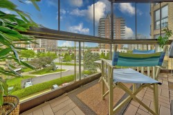 Balcony - 