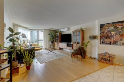 Living Room - 