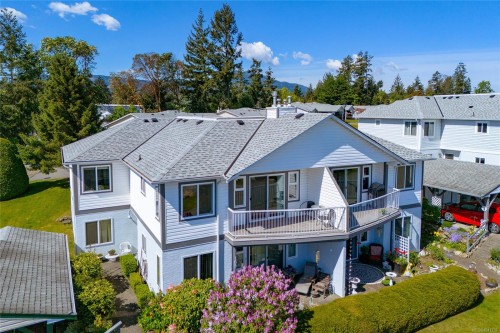 366 Petroglyph Cres, Nanaimo, BC 