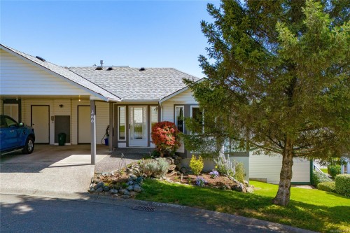 366 Petroglyph Cres, Nanaimo, BC 