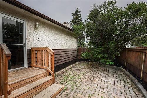 103 Lake Village Rd, Winnipeg, MB 