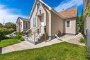 791 Redwood Ave, Winnipeg, MB 