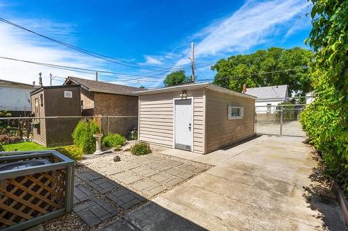 791 Redwood Ave, Winnipeg, MB 