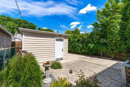 791 Redwood Ave, Winnipeg, MB 