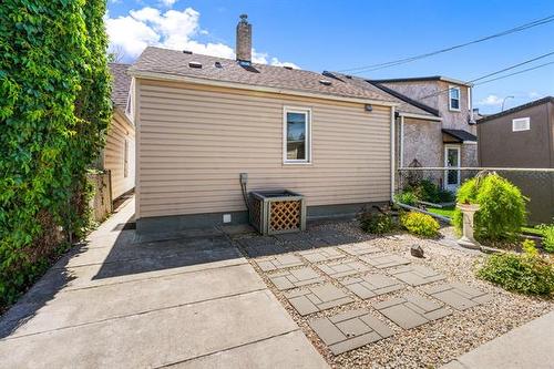 791 Redwood Ave, Winnipeg, MB 