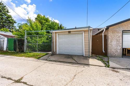 791 Redwood Ave, Winnipeg, MB 