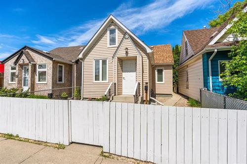 791 Redwood Ave, Winnipeg, MB 