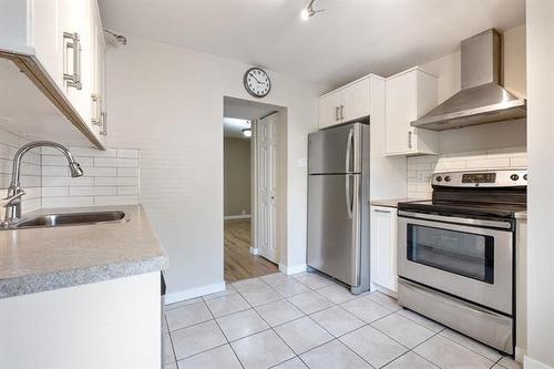 791 Redwood Ave, Winnipeg, MB 