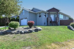 2133 Perth Pl Courtenay, BC V9N 1K2