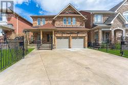 94 BAYHAMPTON DRIVE Brampton, ON L6P 3A9