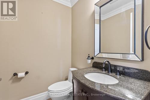 1486 Orchard Haven Ridge, Mississauga, ON - Indoor Photo Showing Bathroom