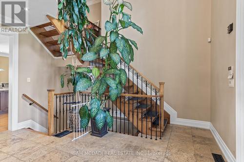 1486 Orchard Haven Ridge, Mississauga, ON - Indoor Photo Showing Other Room