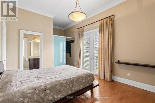 1486 Orchard Haven Ridge, Mississauga, ON - Indoor Photo Showing Bedroom