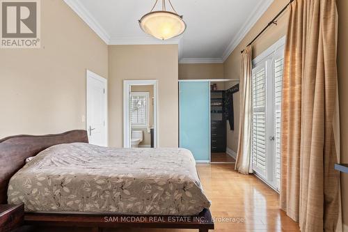 1486 Orchard Haven Ridge, Mississauga, ON - Indoor Photo Showing Bedroom