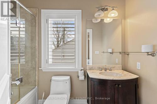 1486 Orchard Haven Ridge, Mississauga, ON - Indoor Photo Showing Bathroom