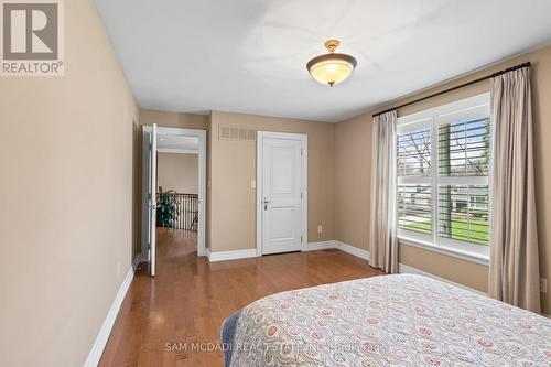 1486 Orchard Haven Ridge, Mississauga, ON - Indoor Photo Showing Bedroom
