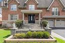 1486 Orchard Haven Ridge, Mississauga, ON  - Outdoor With Facade 