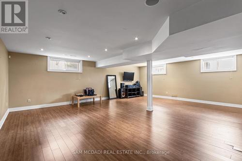 1486 Orchard Haven Ridge, Mississauga, ON - Indoor Photo Showing Basement