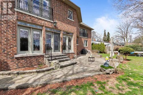 1486 Orchard Haven Ridge, Mississauga, ON - Outdoor