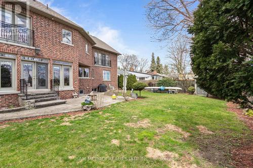 1486 Orchard Haven Ridge, Mississauga, ON - Outdoor
