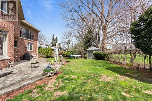 1486 Orchard Haven Ridge, Mississauga, ON - Outdoor