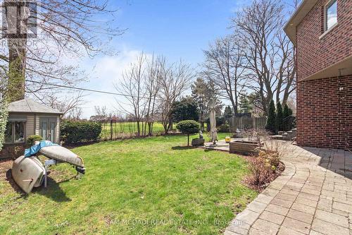 1486 Orchard Haven Ridge, Mississauga, ON - Outdoor
