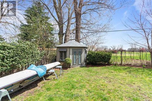 1486 Orchard Haven Ridge, Mississauga, ON - Outdoor