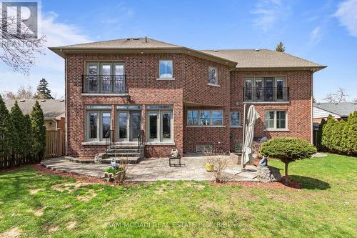 1486 Orchard Haven Ridge, Mississauga, ON - Outdoor