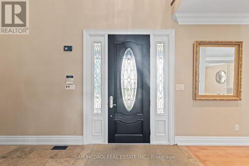 1486 Orchard Haven Ridge, Mississauga, ON - Indoor Photo Showing Other Room