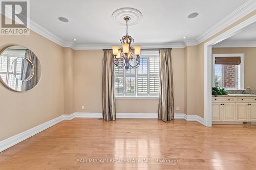 1486 Orchard Haven Ridge, Mississauga, ON - Indoor Photo Showing Other Room