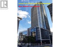 2504 - 20 GEORGE STREET Hamilton, ON L8P 0C4